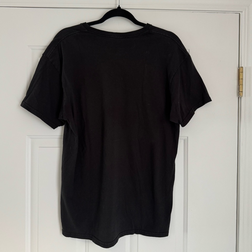 Primitive League Script Tee - Picture 3 of 6